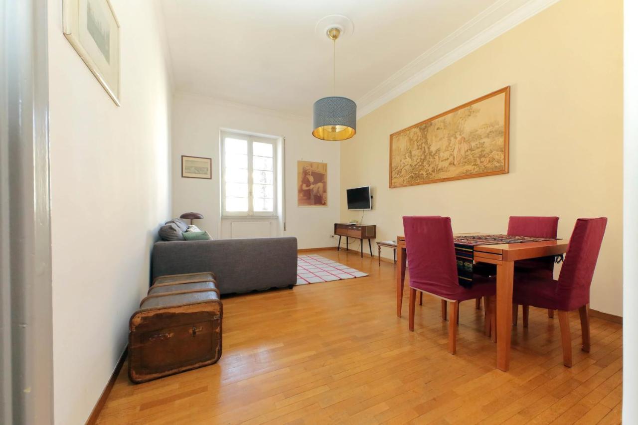 4bnb - Chinotto Spacious Roma