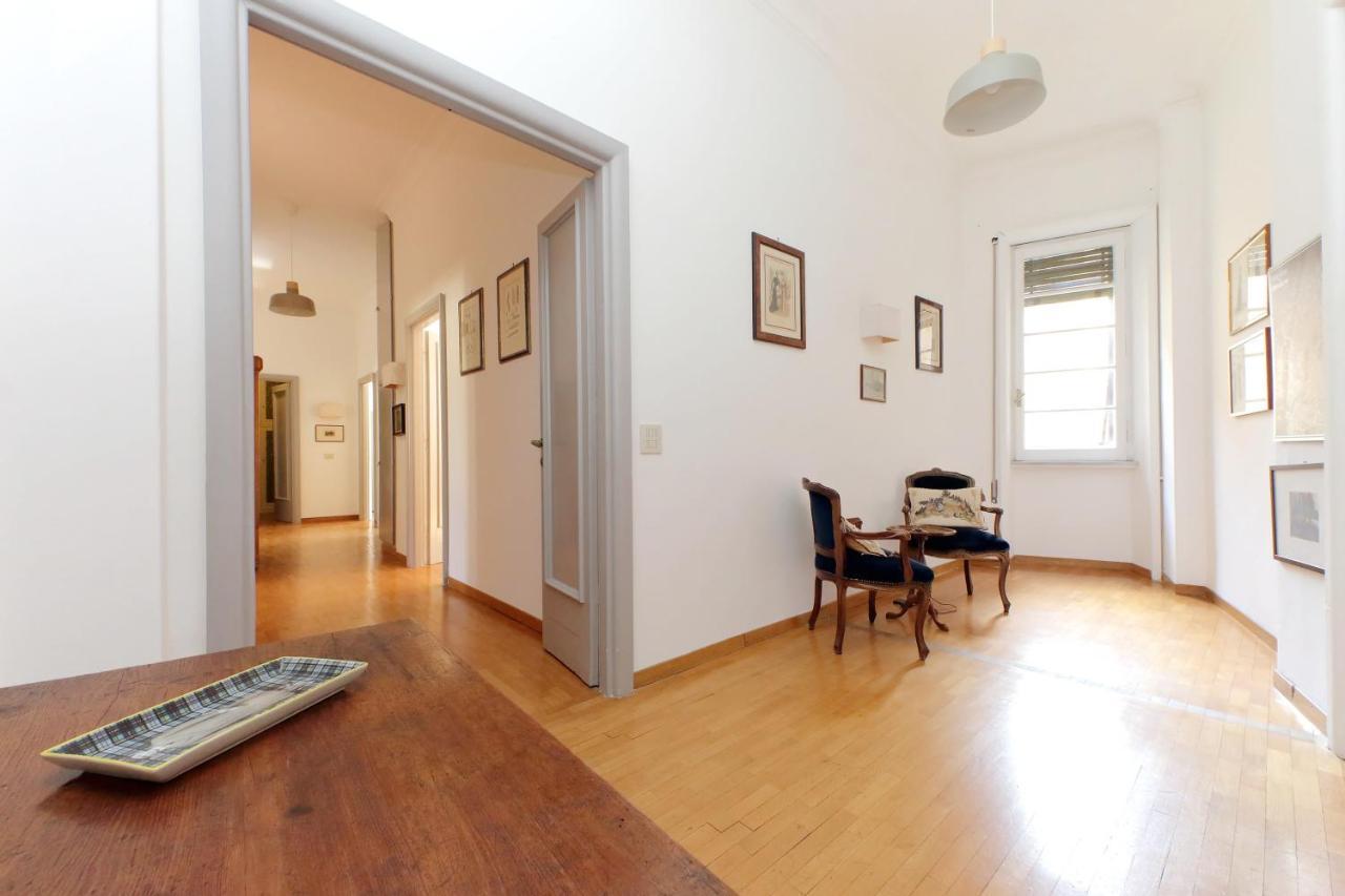 4bnb - Chinotto Spacious