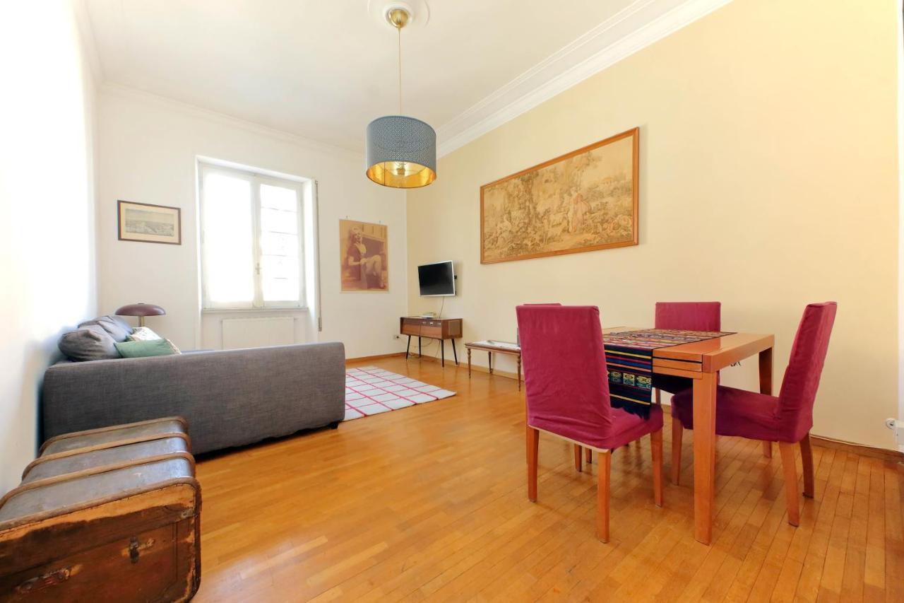 4bnb - Chinotto Spacious Roma