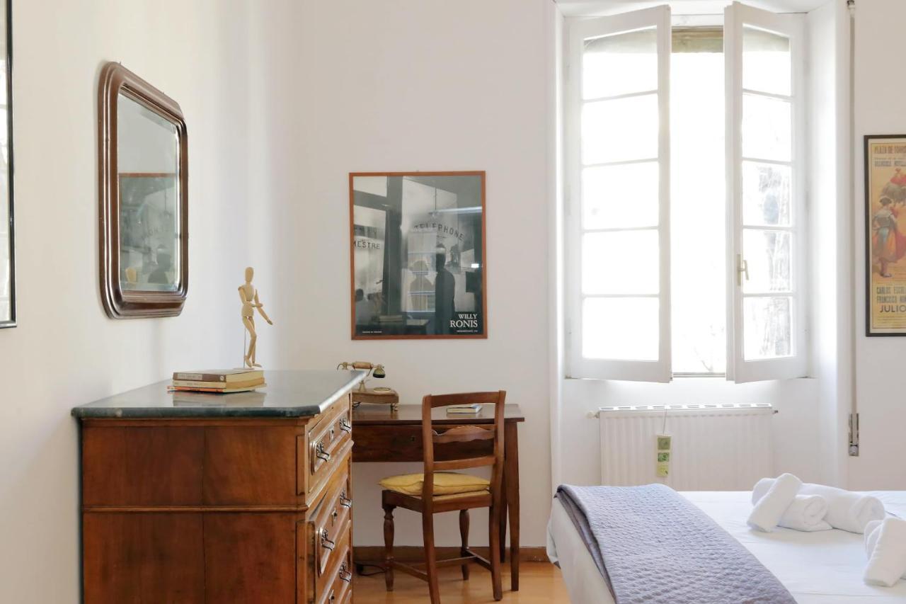 Apartamento 4bnb - Chinotto Spacious Roma