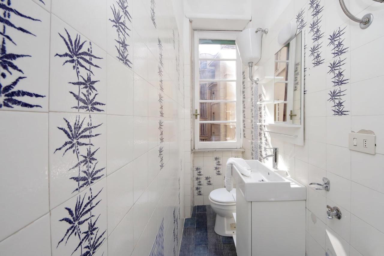 4bnb - Chinotto Spacious Apartamento