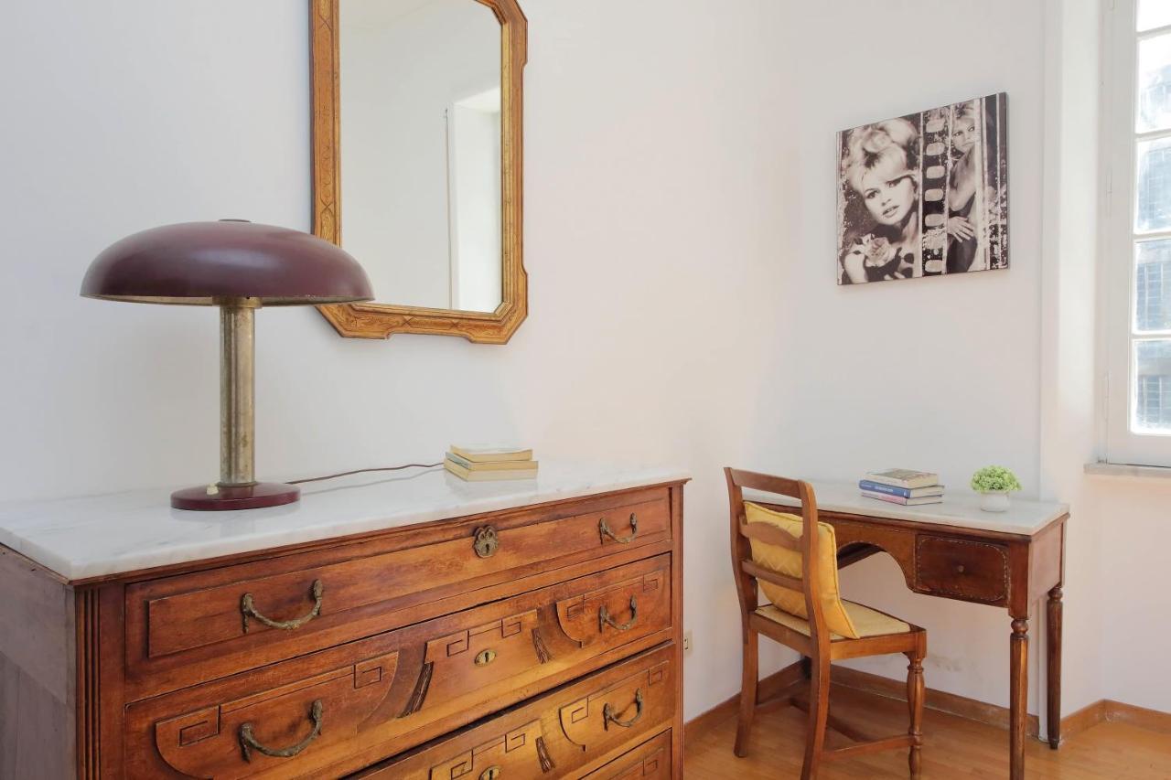 Apartamento 4bnb - Chinotto Spacious Roma
