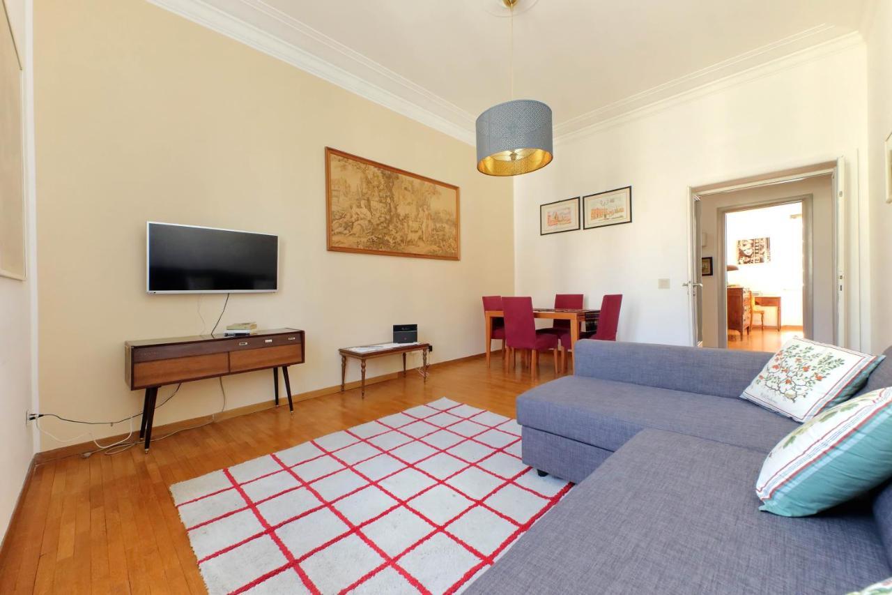 4bnb - Chinotto Spacious Apartamento *