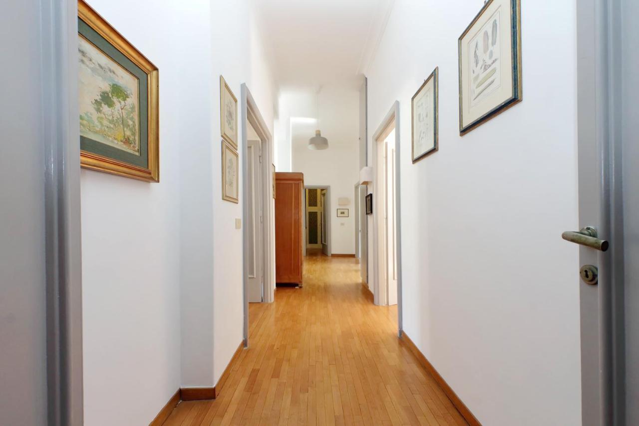 Apartamento 4bnb - Chinotto Spacious *