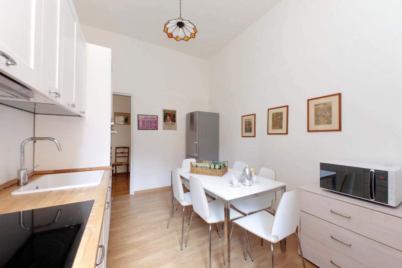 4bnb - Chinotto Spacious * Roma