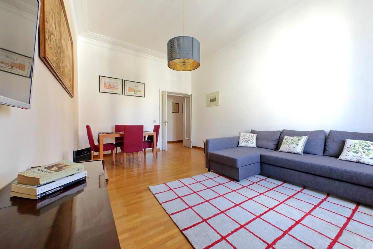 4bnb - Chinotto Spacious Apartamento
