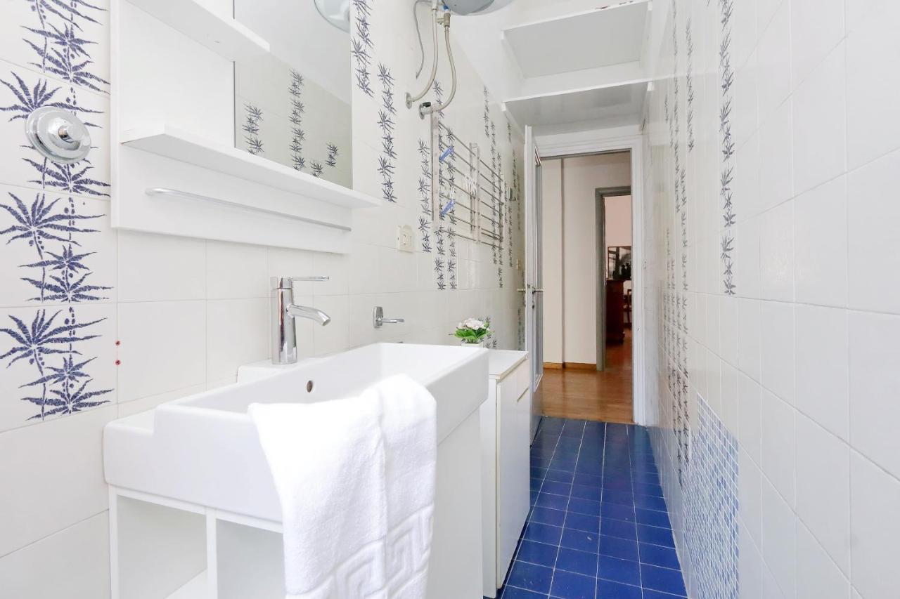 Apartamento 4bnb - Chinotto Spacious
