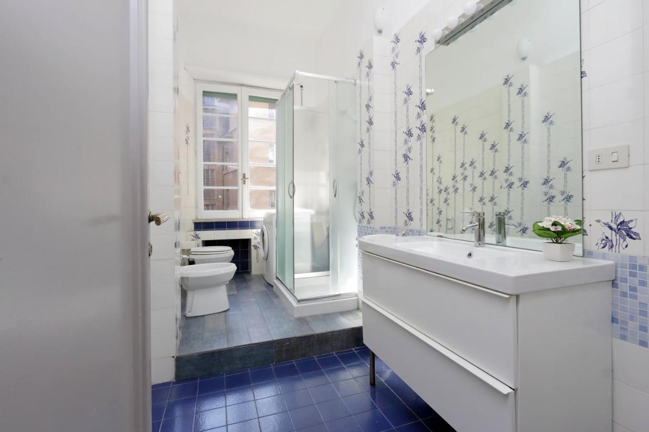 Apartamento 4bnb - Chinotto Spacious Roma