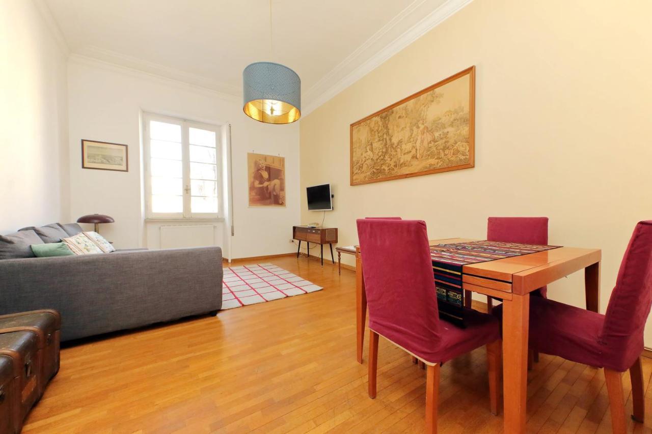 4bnb - Chinotto Spacious Roma