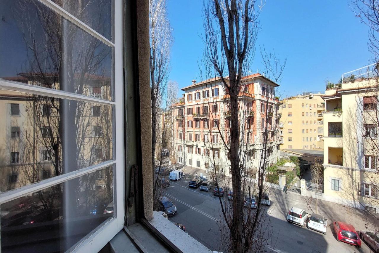 4bnb - Chinotto Spacious Roma