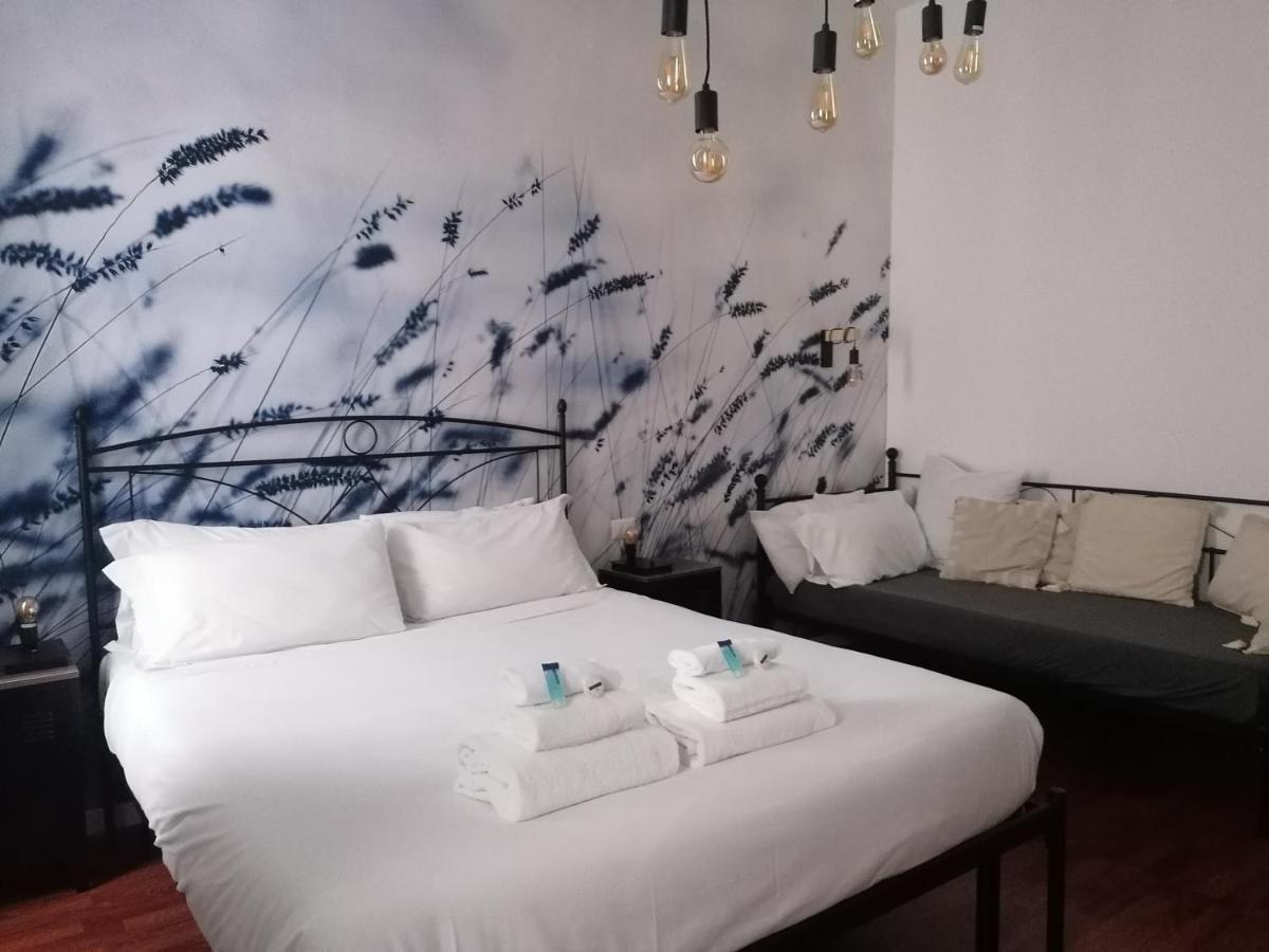 Casa de férias Al Centro Di Bosuiterome
