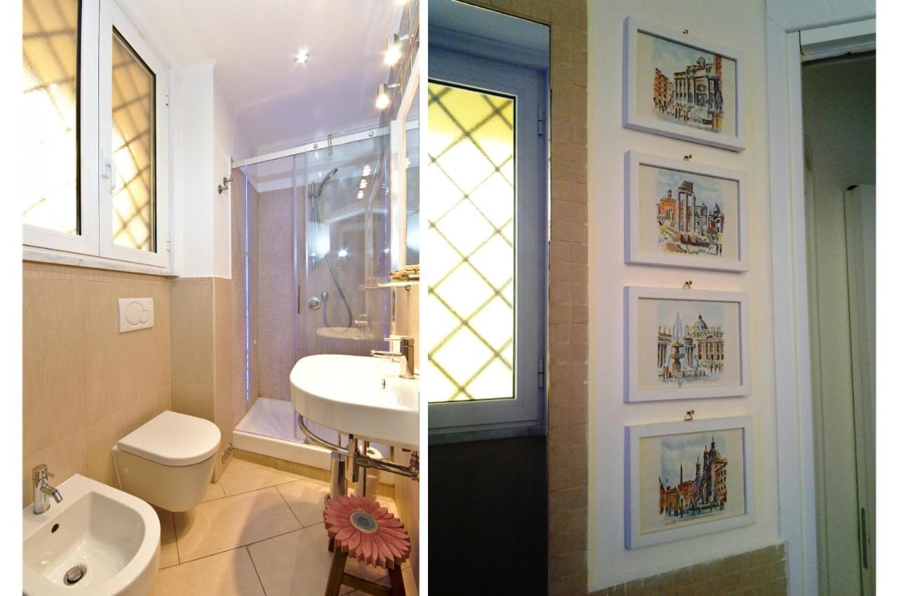 Borgo91 Bed & Breakfast Roma