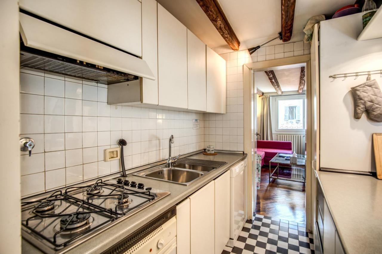 Cozy Attic With Terrace In Piazza Del Fico/navona * Roma