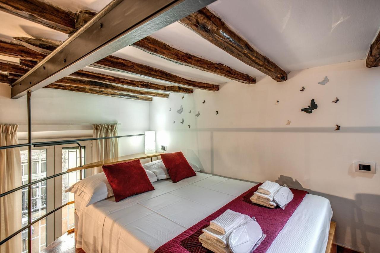 Apartamento San Calisto *