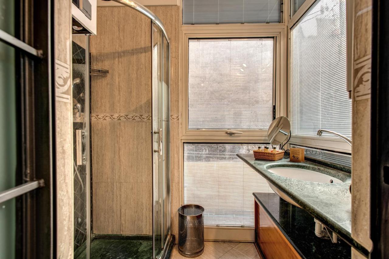 Apartamento San Calisto Roma