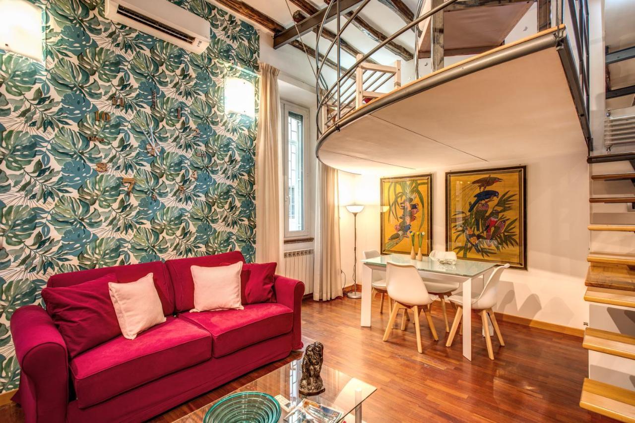 Apartamento San Calisto