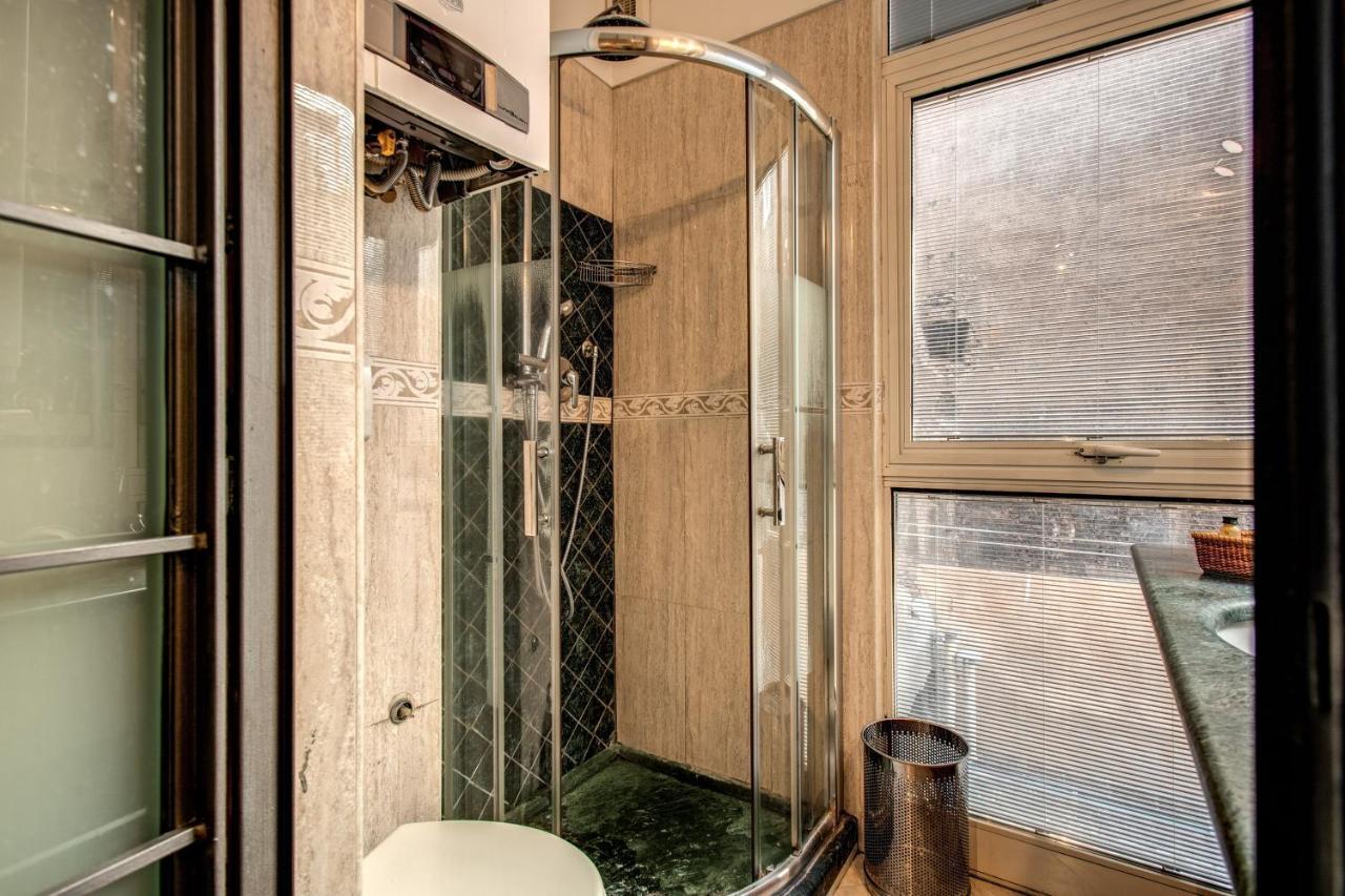 Apartamento San Calisto Roma