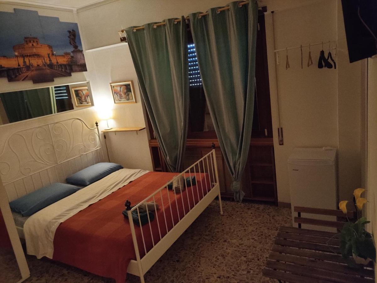 Homestay Trastevere Station Rome