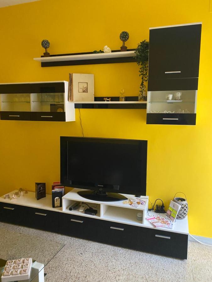 Appartamento Romamor
