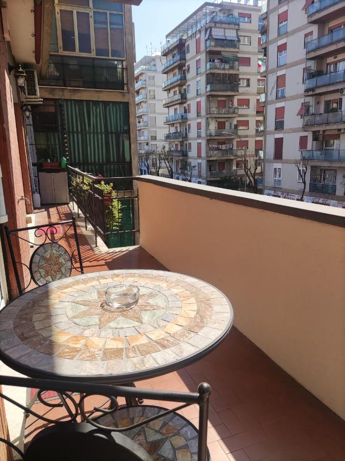 Leilighet La Casa Dei Nonni *