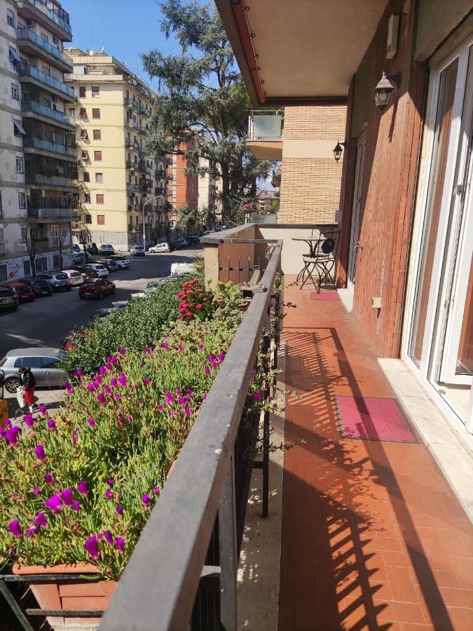 La Casa Dei Nonni Leilighet