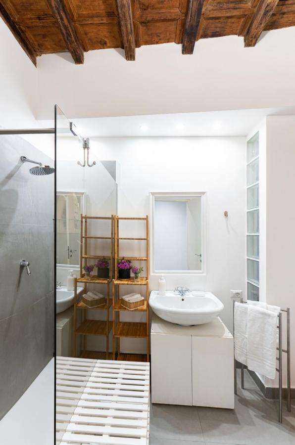 Apartamento Your At Campo De' Fiori Roma