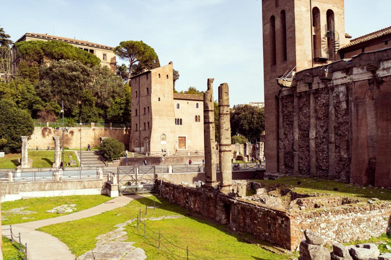 Leilighet Your At Campo De' Fiori *