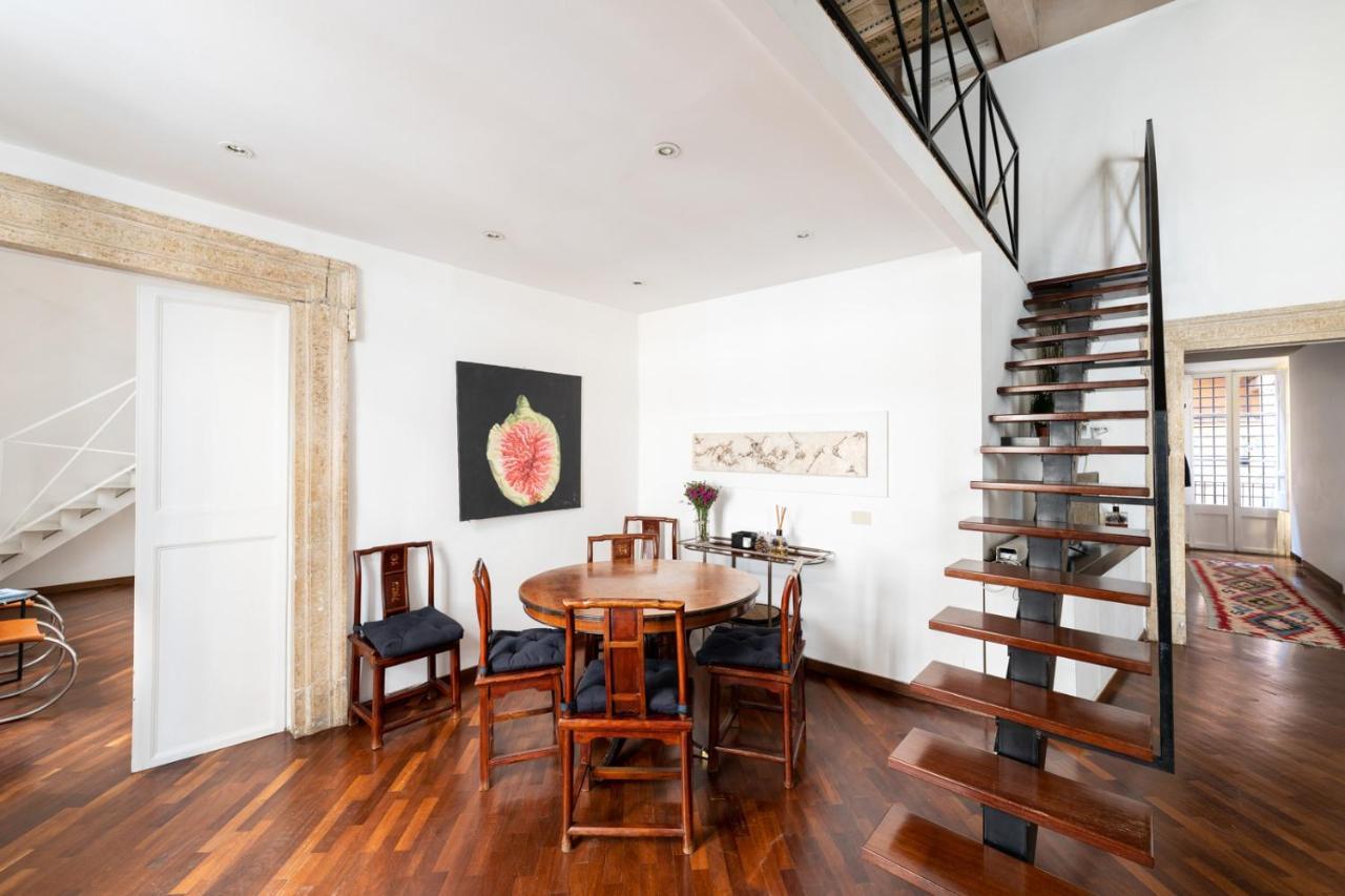 Apartamento Your At Campo De' Fiori Roma