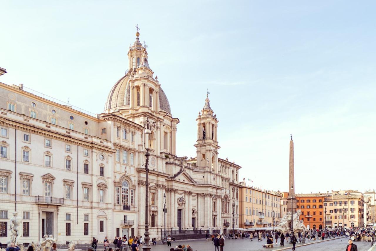 Your At Campo De' Fiori Apartamento Roma