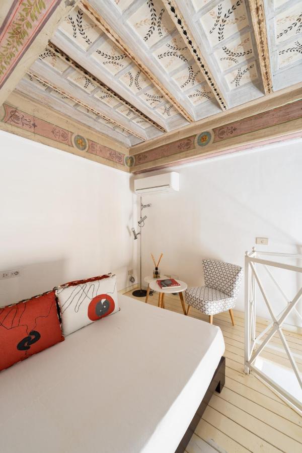 Your At Campo De' Fiori Apartamento *