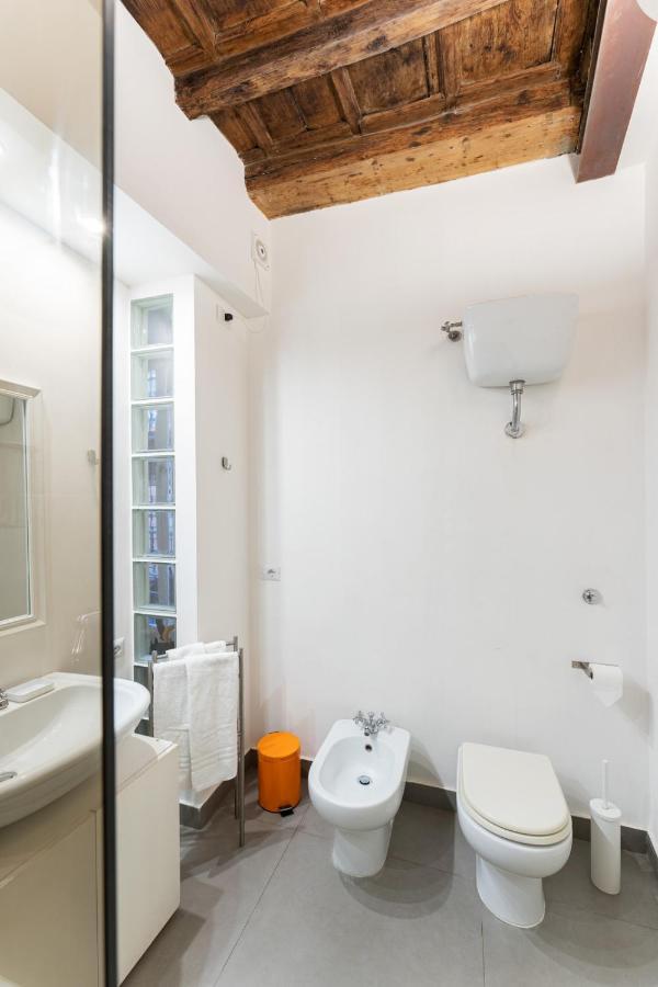 Apartamento Your At Campo De' Fiori Roma