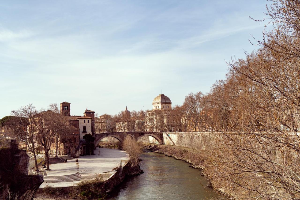 Your At Campo De' Fiori Apartamento Roma