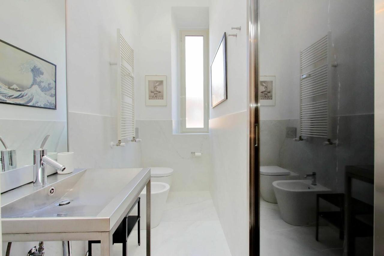 Apartamento Parioli Bellissimo 2br Con Terrazzo By Halldis Roma