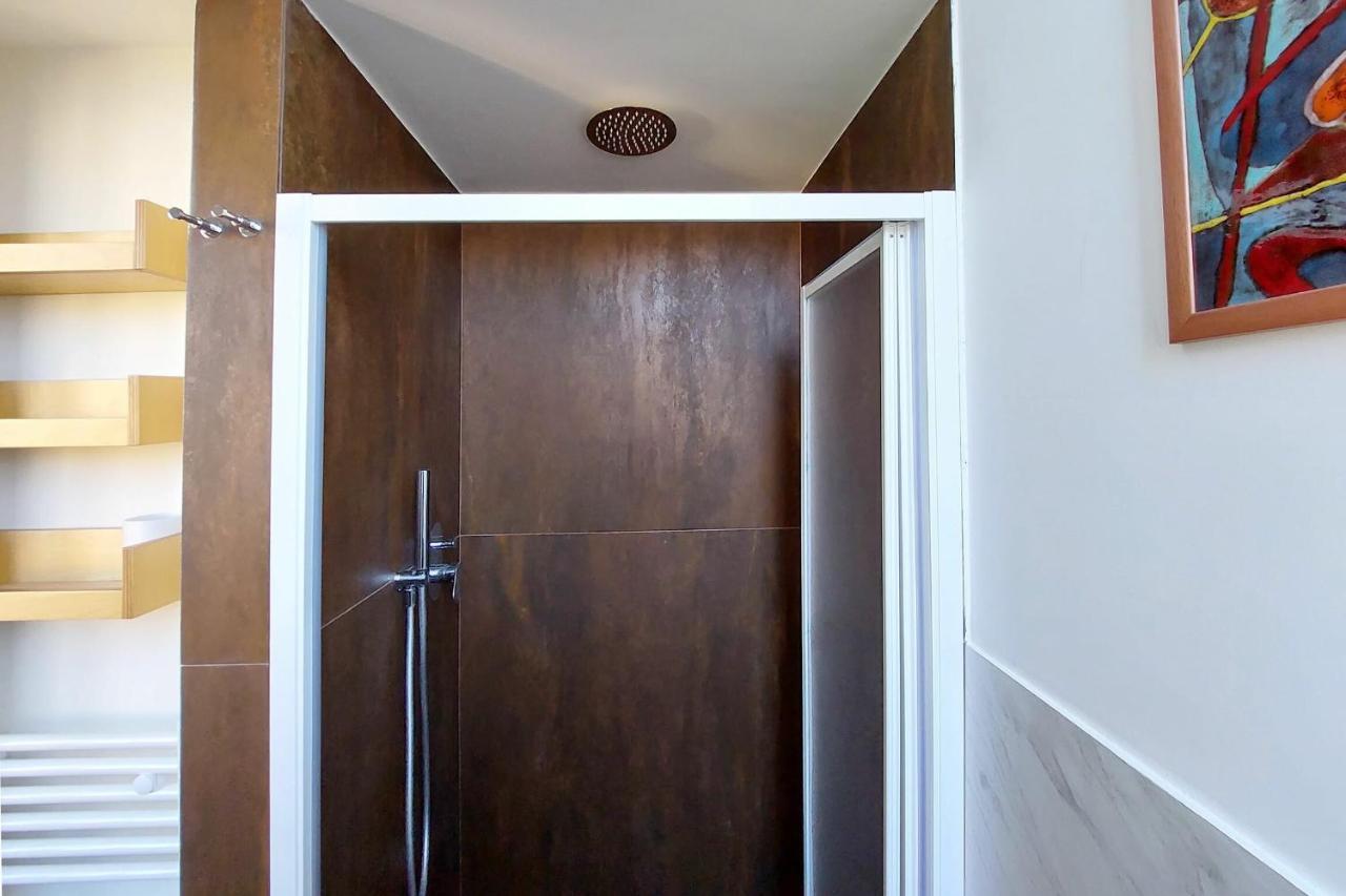 Parioli Bellissimo 2br Con Terrazzo By Halldis Apartamento *