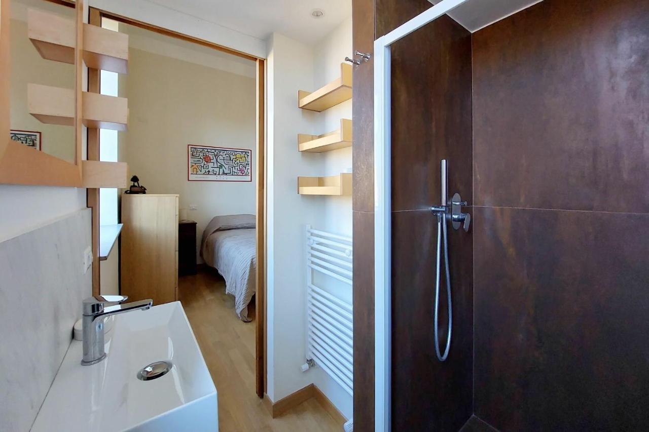 Parioli Bellissimo 2br Con Terrazzo By Halldis Apartamento Roma