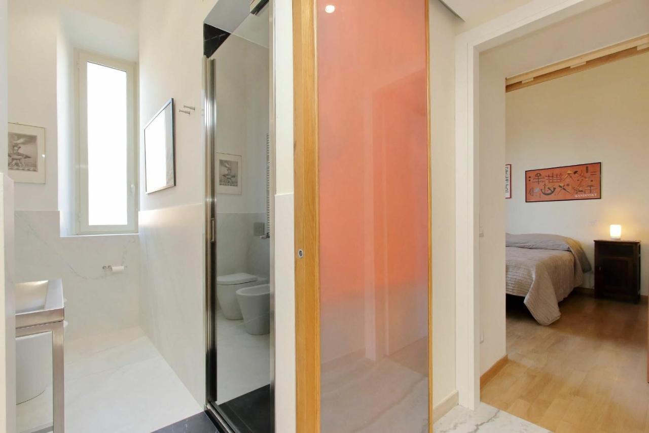Parioli Bellissimo 2br Con Terrazzo By Halldis Roma
