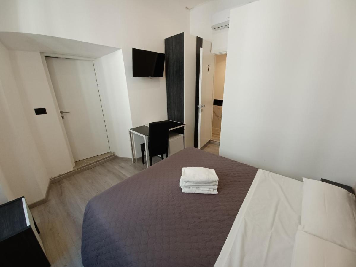 Mimosa Pantheon Hotel Rom