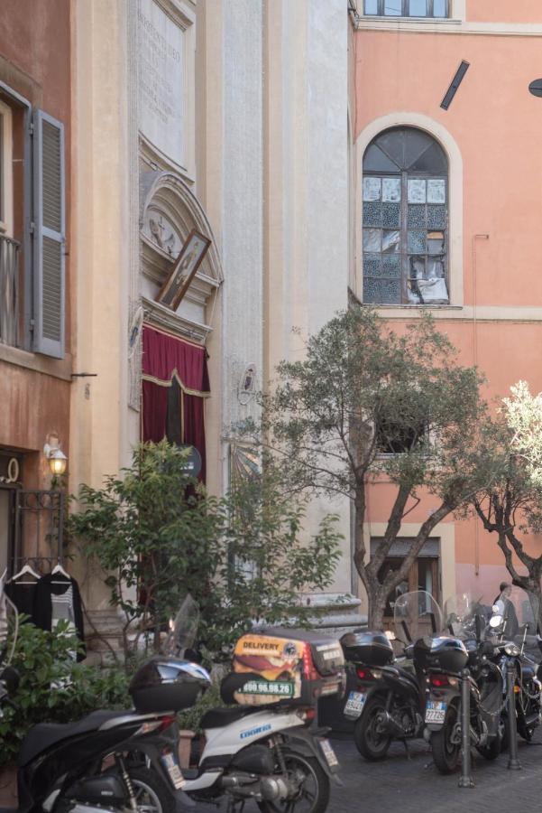 Casa Monticelli Leilighet *
