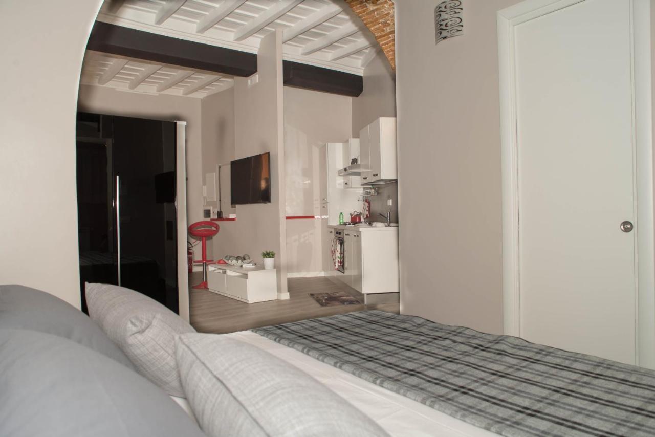 Casa Monticelli Leilighet