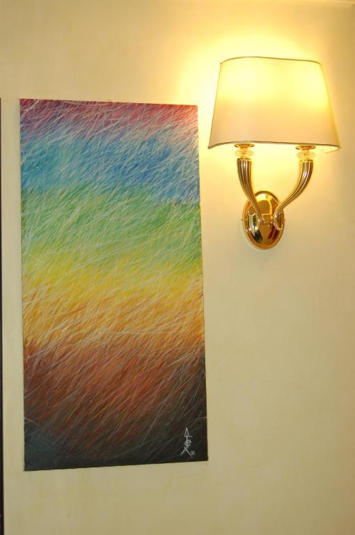 Galli Hotel