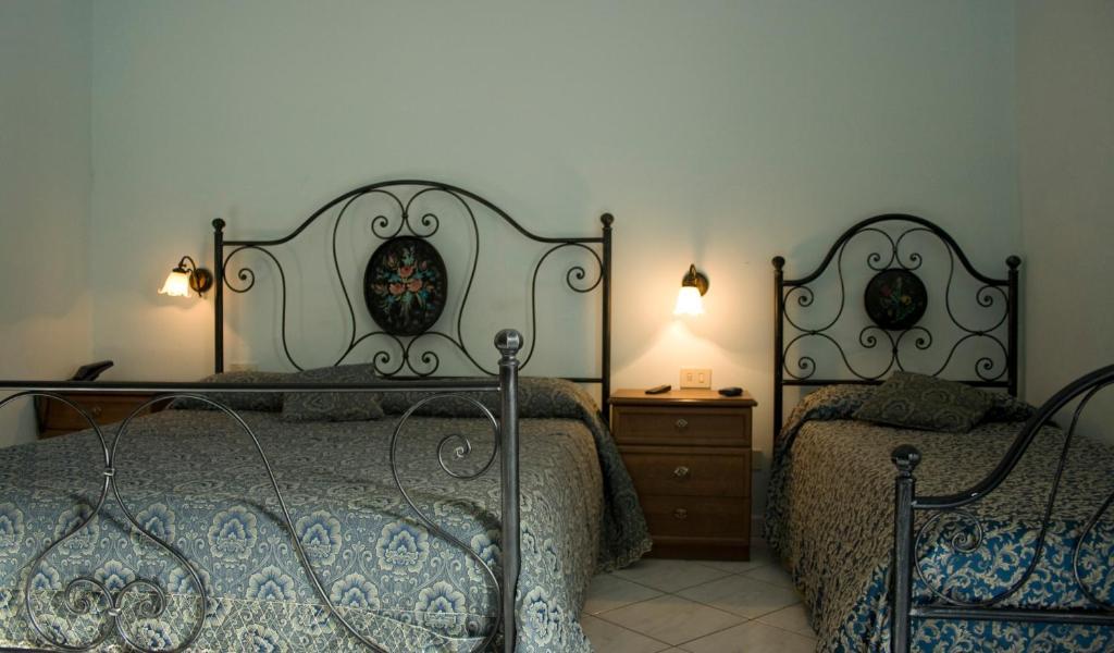 Hotel Galli Roma