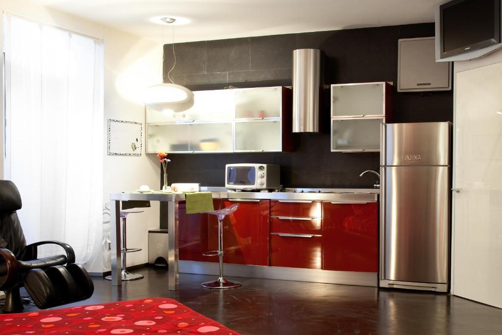 Face To Face House Bed & Breakfast Roma