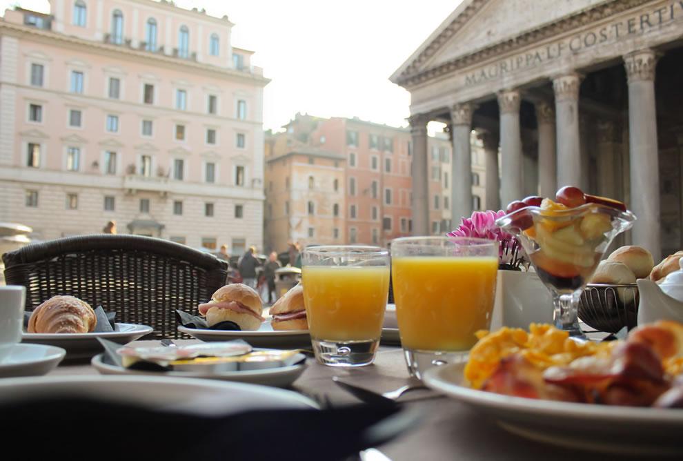 Abruzzi Hotel