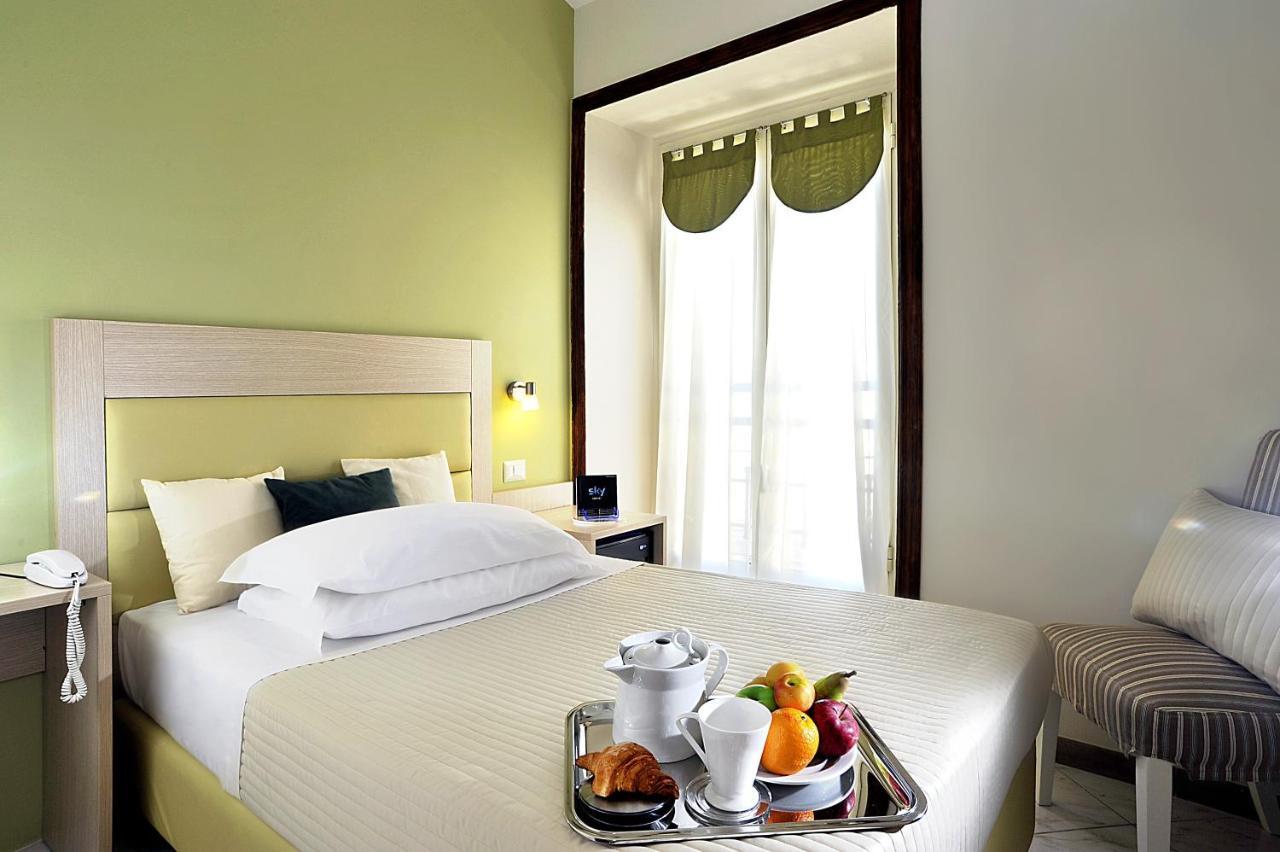 Scott House Hotel