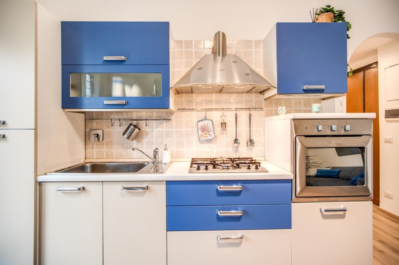 Apartamento Fresh House Monteverde *