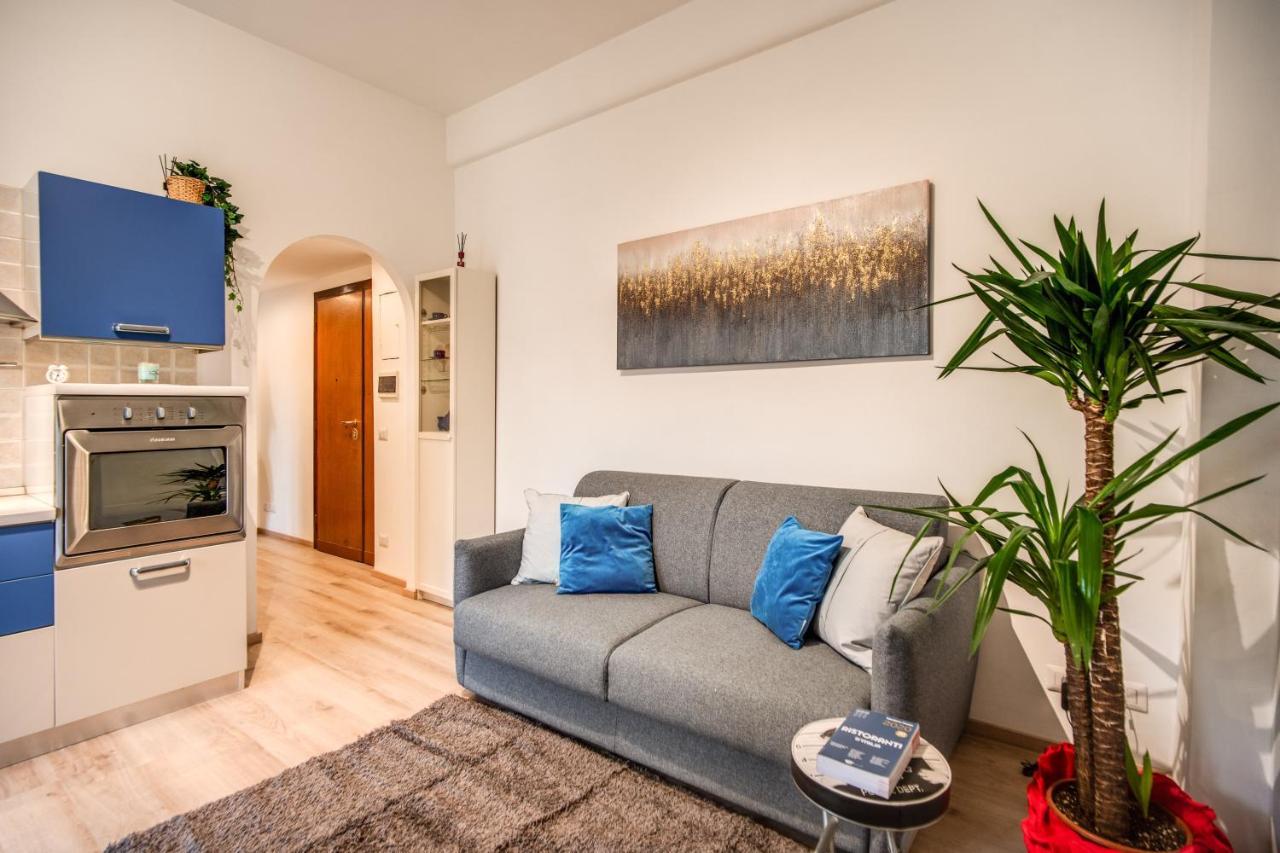 Fresh House Monteverde Roma