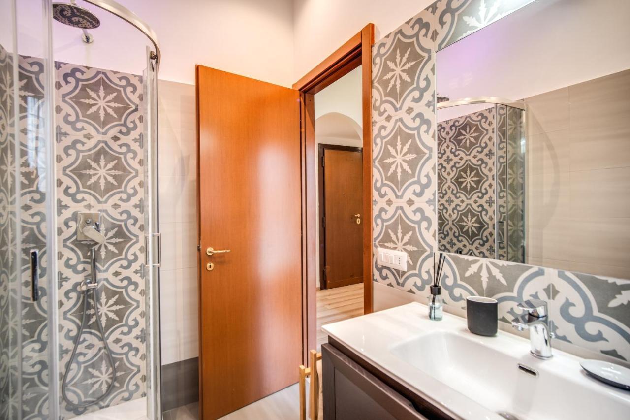 Apartamento Fresh House Monteverde Roma