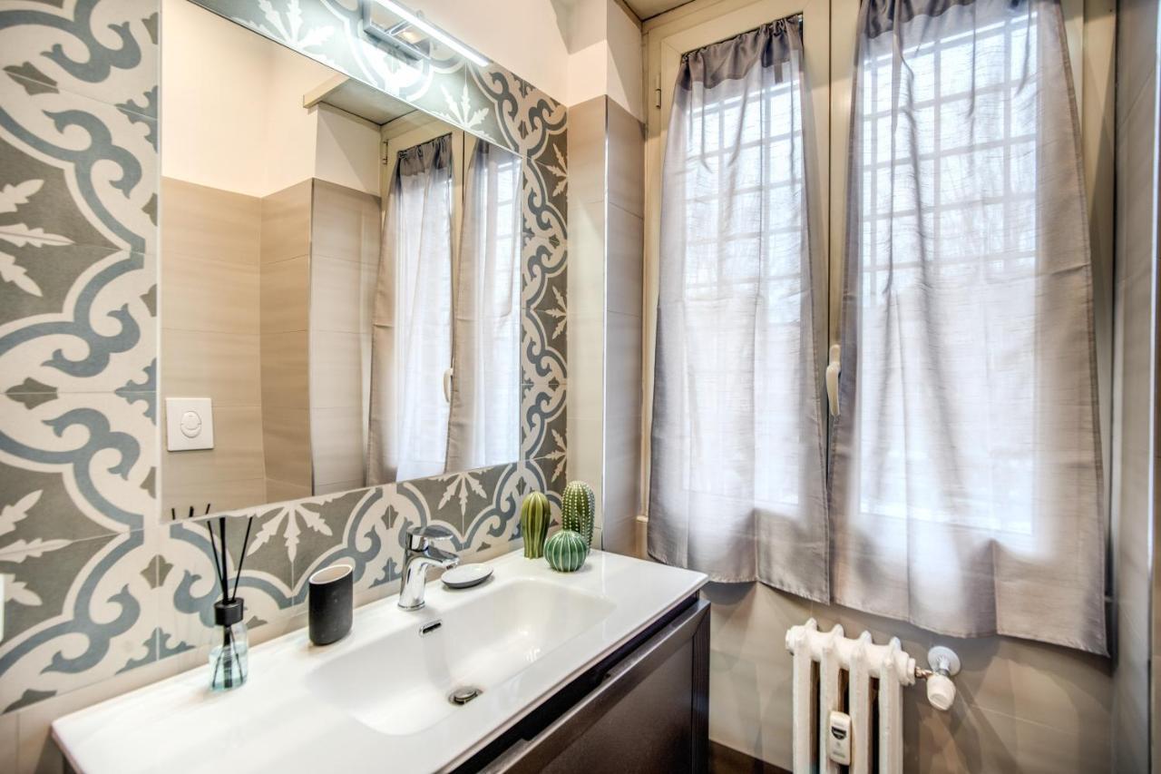 Apartamento Fresh House Monteverde