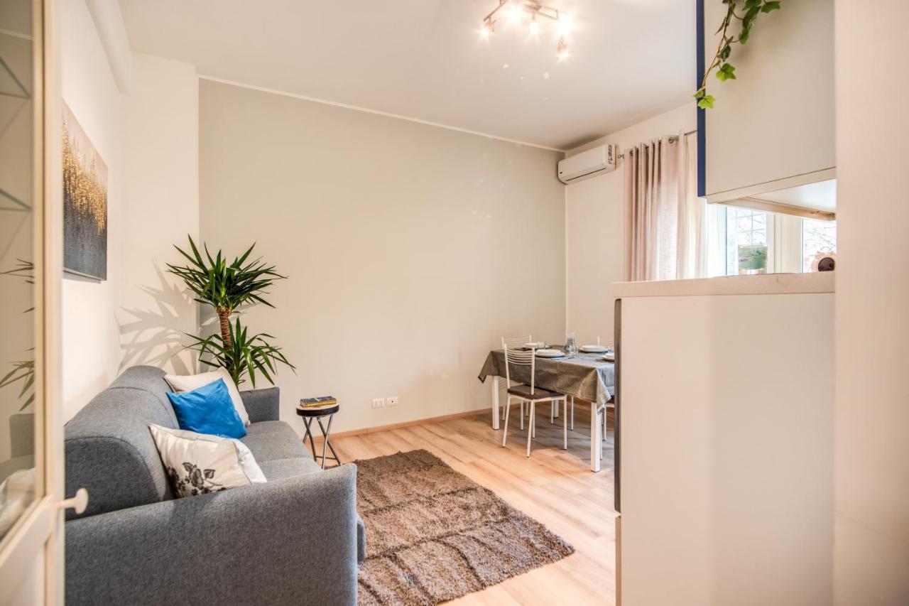 Apartamento Fresh House Monteverde
