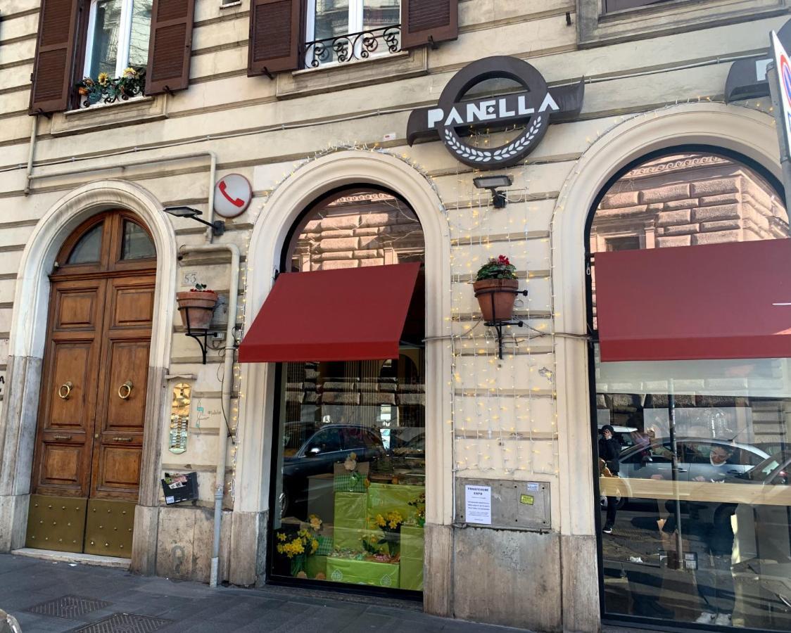 Arion Leilighet Roma